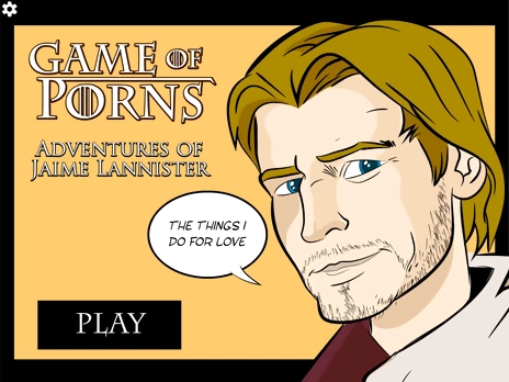 Adventures of Jaime Lannister