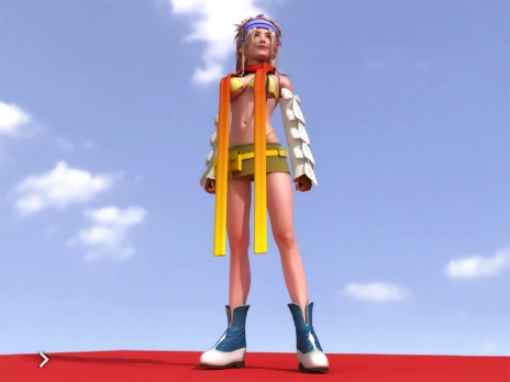 Rikuest 1024x768 Manga porn Images