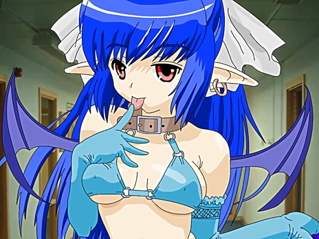 Sex Kitty Sim Appointment 5